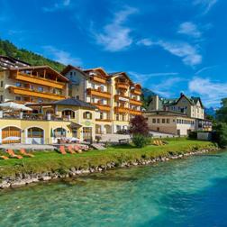 Berchtesgaden Hotel