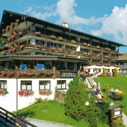 Berchtesgaden Hotel