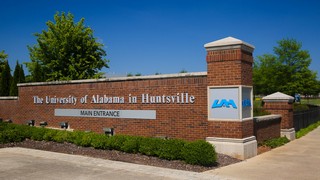 University of Alabama in Huntsville