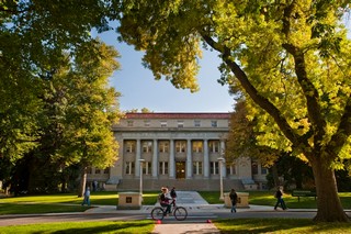 Colorado State University-Fort Collins