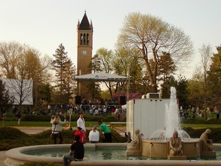 Iowa State University