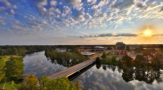 University of Louisiana at Monroe