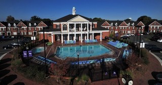 High Point University