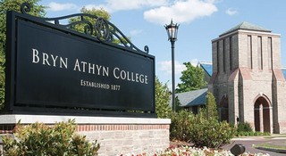Bryn Athyn College of the New Church