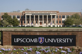 Lipscomb University