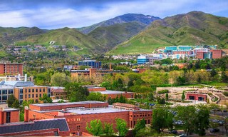 University of Utah