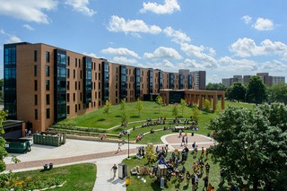 University of Wisconsin-Oshkosh