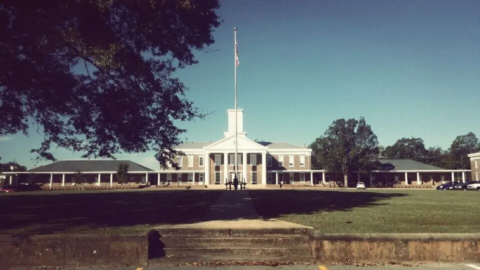 Marion Military Institute Campus, Marion, AL