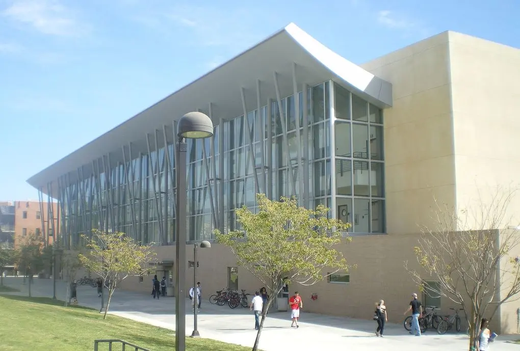 California State University-Northridge Campus, Northridge, CA
