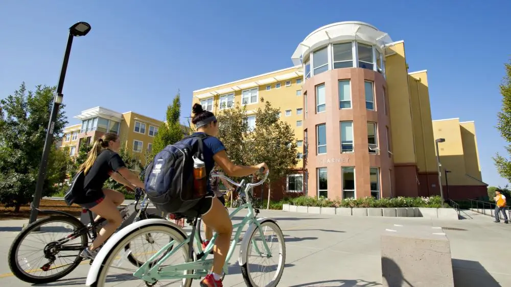 University of California-Davis Campus, Davis, CA