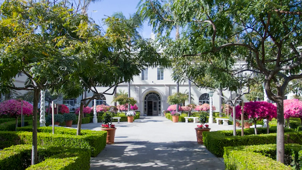 University of San Diego Campus, San Diego, CA