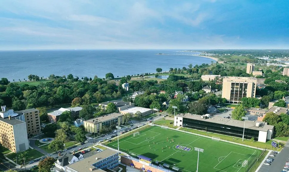 University of Bridgeport Campus, Bridgeport, CT