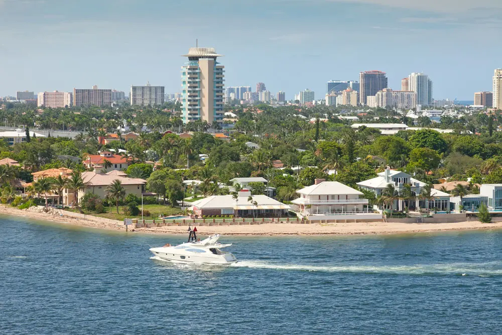 Keiser University-Ft Lauderdale Campus, Fort Lauderdale, FL