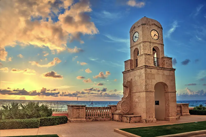 Palm Beach Atlantic University Campus, West Palm Beach, FL