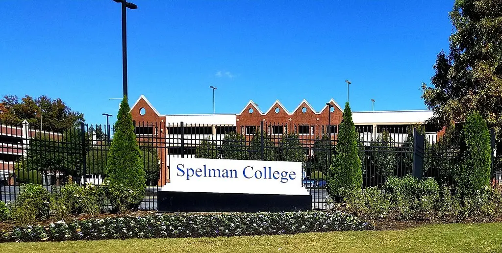 Spelman College Campus, Atlanta, GA