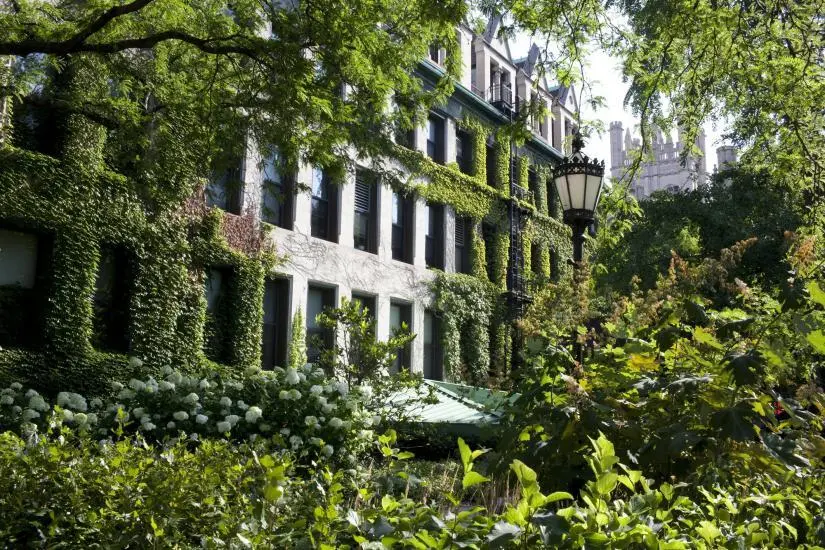 University of Chicago Campus, Chicago, IL