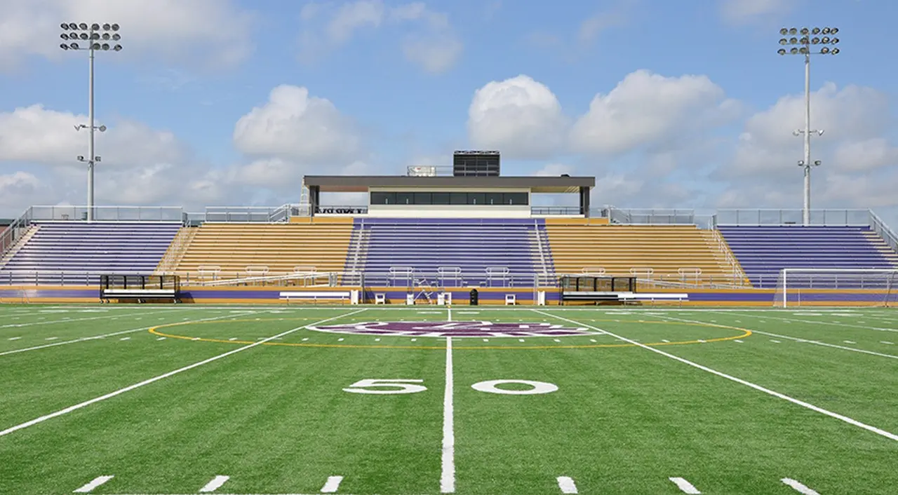 Taylor University Campus, Upland, IN