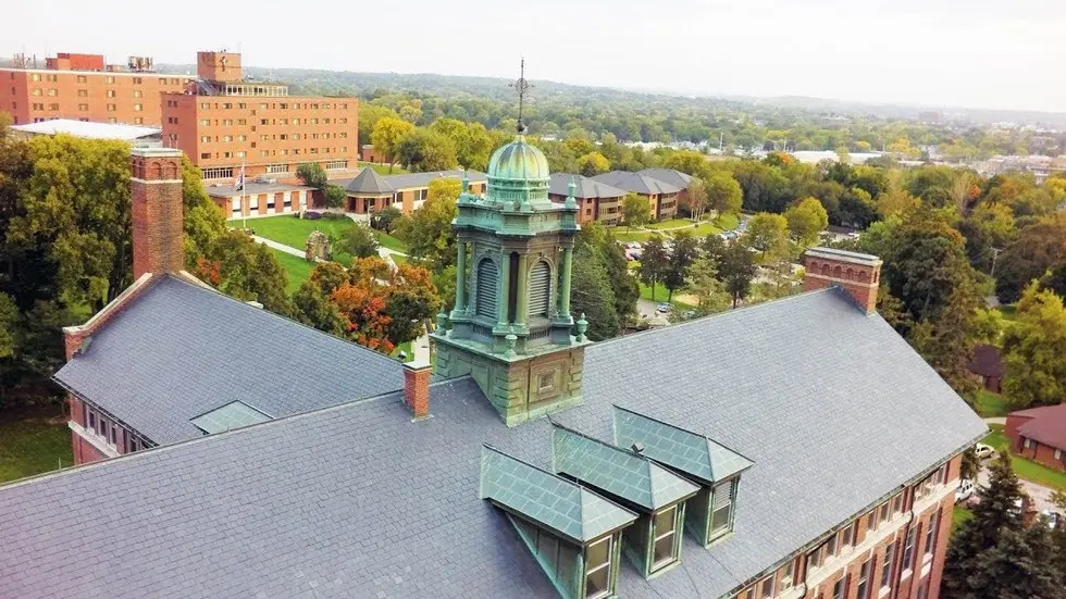 Mount Mercy University Campus, Cedar Rapids, IA