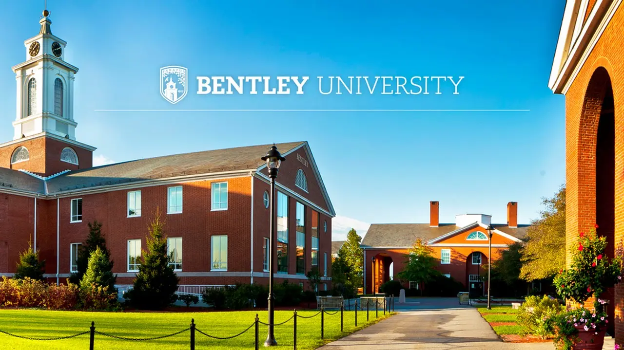 Bentley University Campus, Waltham, MA