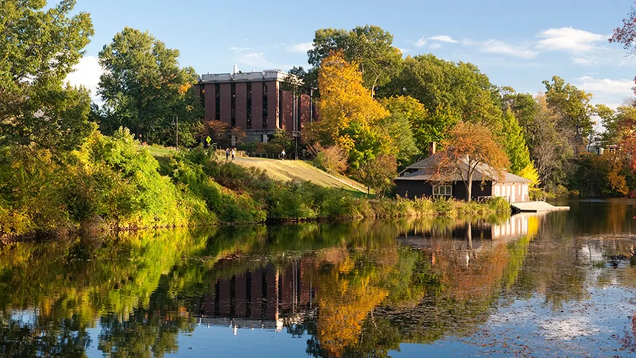 Smith College Campus, Northampton, MA