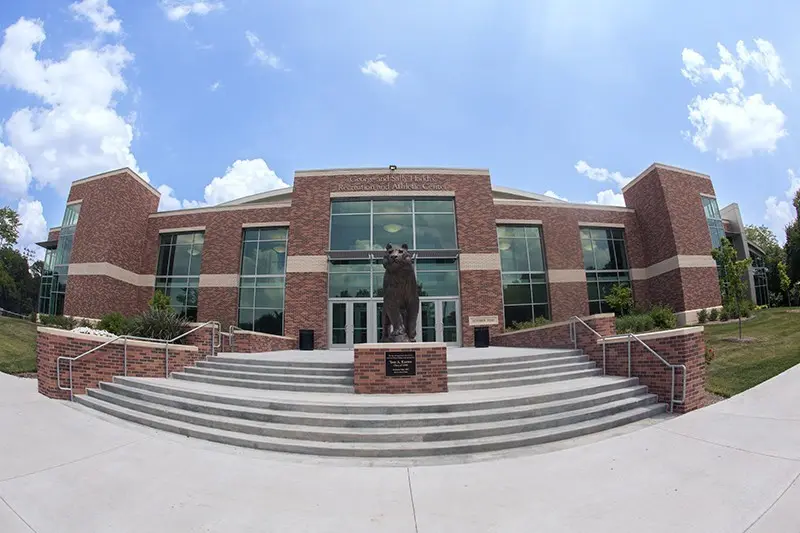 Doane University Campus, Crete, NE