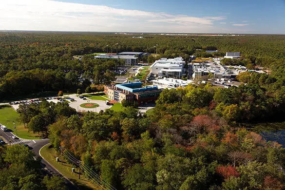 Stockton University Campus, Galloway, NJ