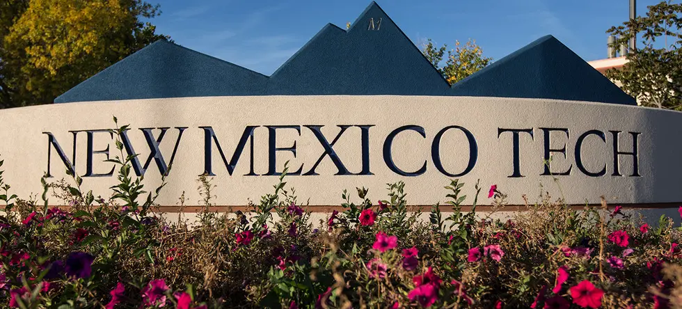 New Mexico Institute of Mining and Technology Campus, Socorro, NM