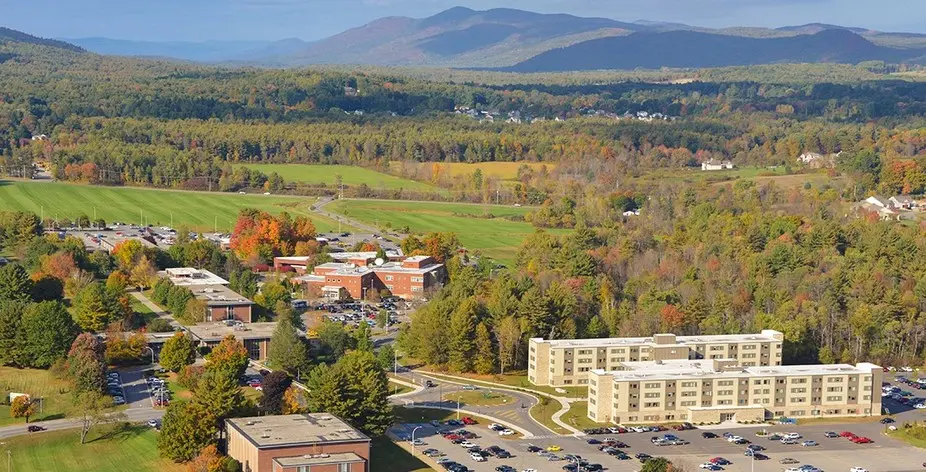 SUNY Adirondack Campus, Queensbury, NY