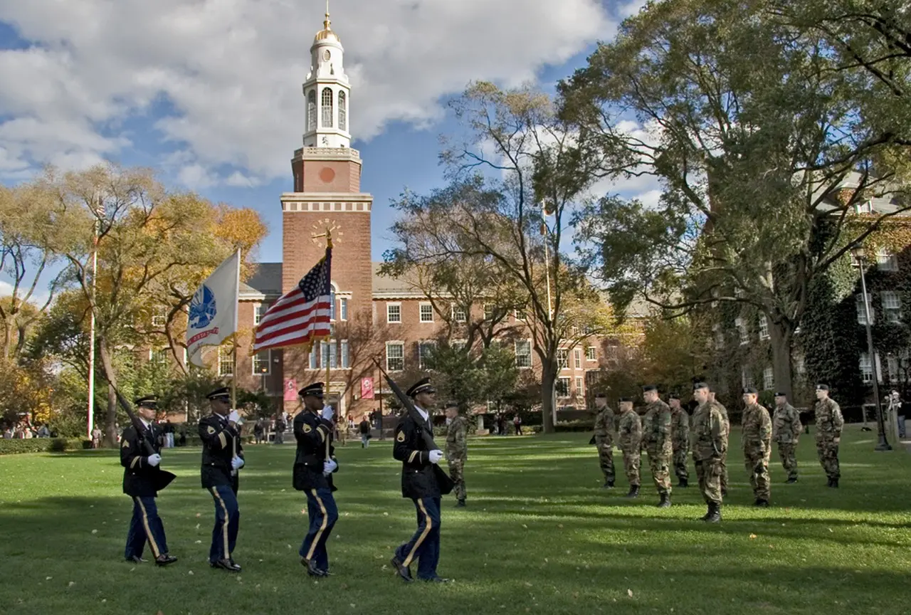 CUNY Brooklyn College Campus, Brooklyn, NY