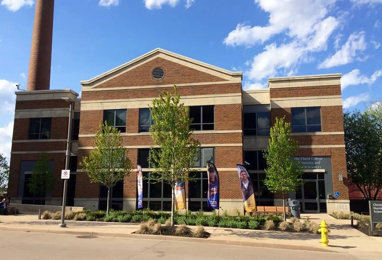 The Christ College of Nursing and Health Sciences Campus, Cincinnati, OH