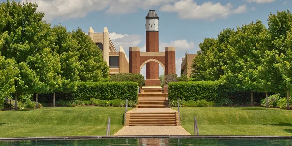 University of Oklahoma-Health Sciences Center Campus, Oklahoma City, OK