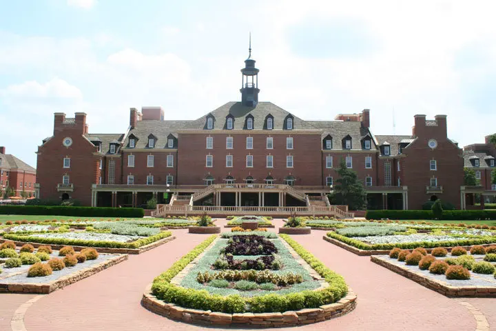 Oklahoma State University-Oklahoma City Campus, Oklahoma City, OK