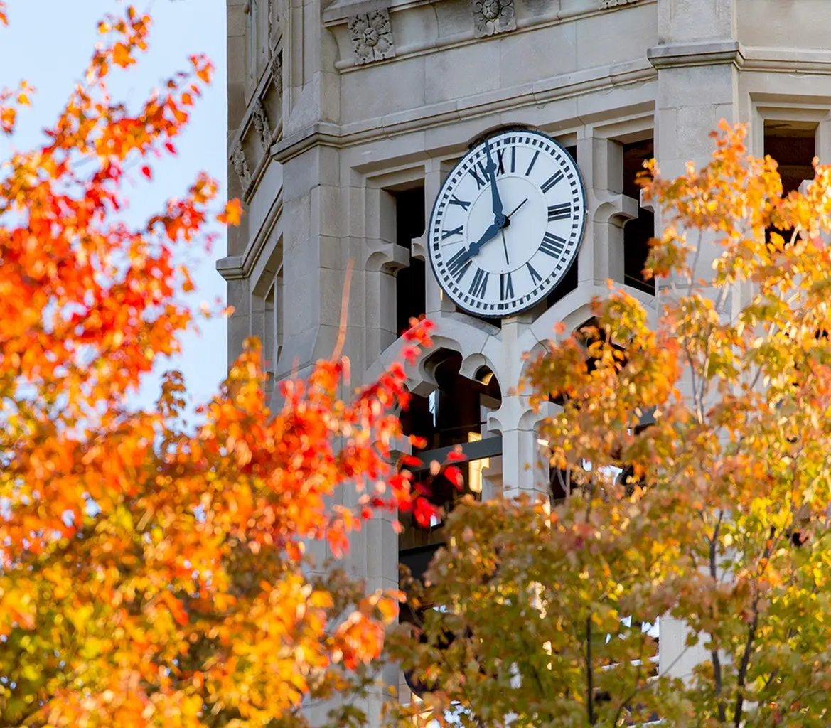 Muhlenberg College Campus, Allentown, PA