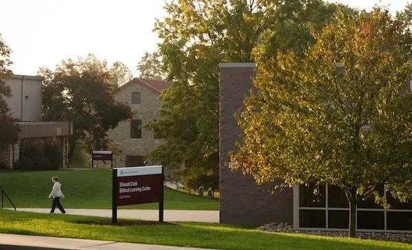 Cairn University-Langhorne Campus, Langhorne, PA