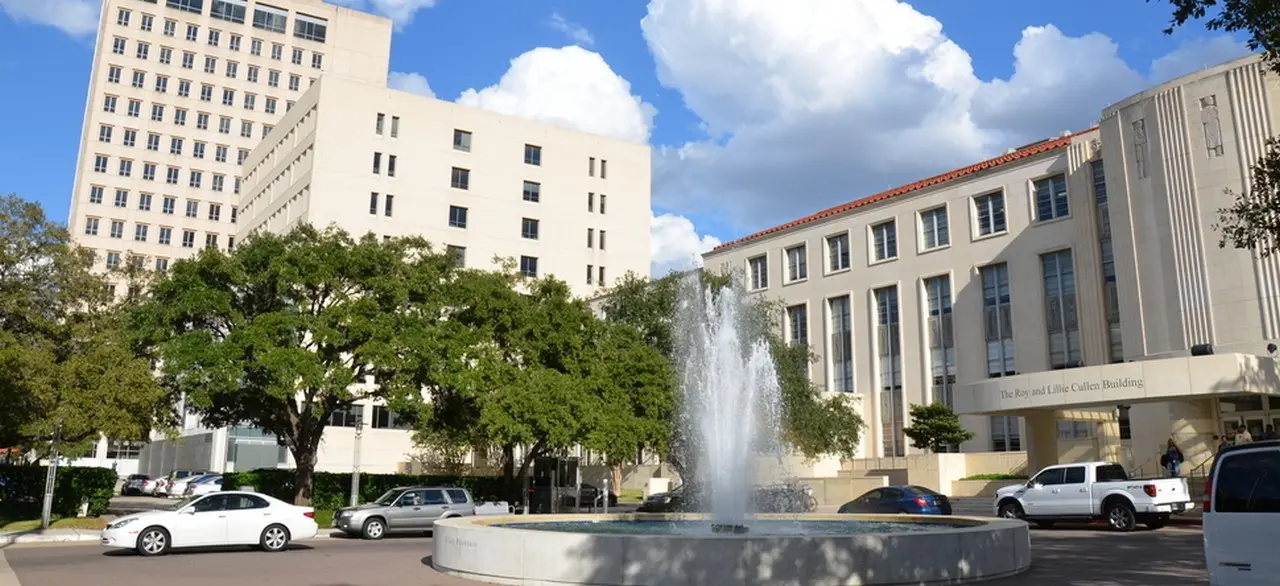 Baylor College of Medicine Campus, Houston, TX