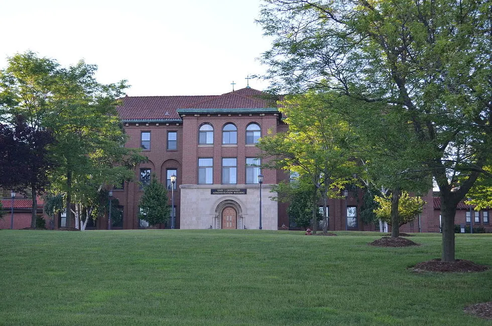 Wisconsin Lutheran College Campus, Milwaukee, WI