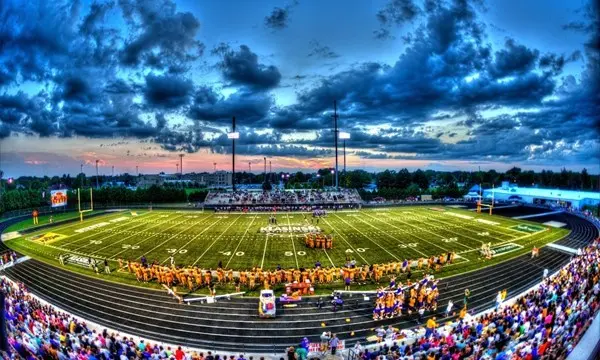 University of Wisconsin-Stevens Point Campus, Stevens Point, WI