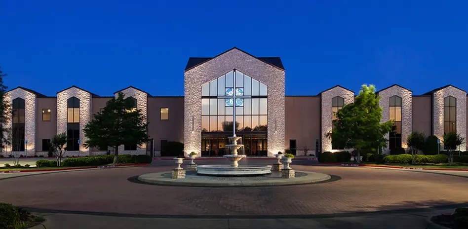 The King's University Campus, Southlake, TX