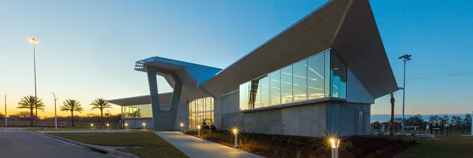 Florida Polytechnic University Campus, Lakeland, FL