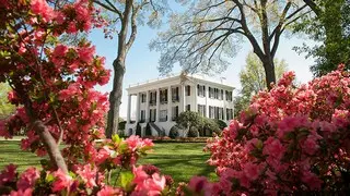 The University of Alabama Campus, Tuscaloosa, AL