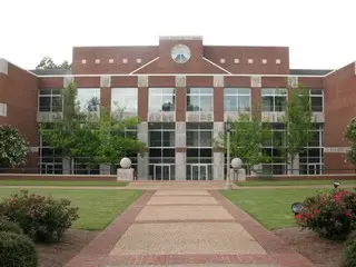 Birmingham-Southern College, Birmingham, AL