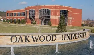 Oakwood University is a Private, 4 years school located in Huntsville, AL. <strong>Oakwood University is a historically black school.</strong>