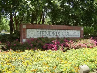 Hendrix College is a Private, 4 years school located in Conway, AR. 