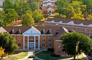 Southern Arkansas University Main Campus, Magnolia, AR