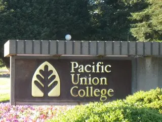 Pacific Union College (PUC)  is a Private, 4 years school located in Angwin, CA. 