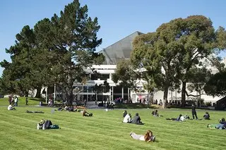 San Francisco State University