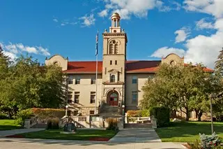 Colorado School of Mines - Golden, Colorado