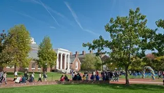 University of Delaware - Newark, Delaware