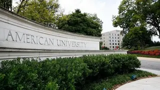 American University, Washington, DC