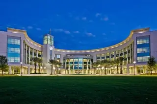 University of Central Florida, Orlando, FL